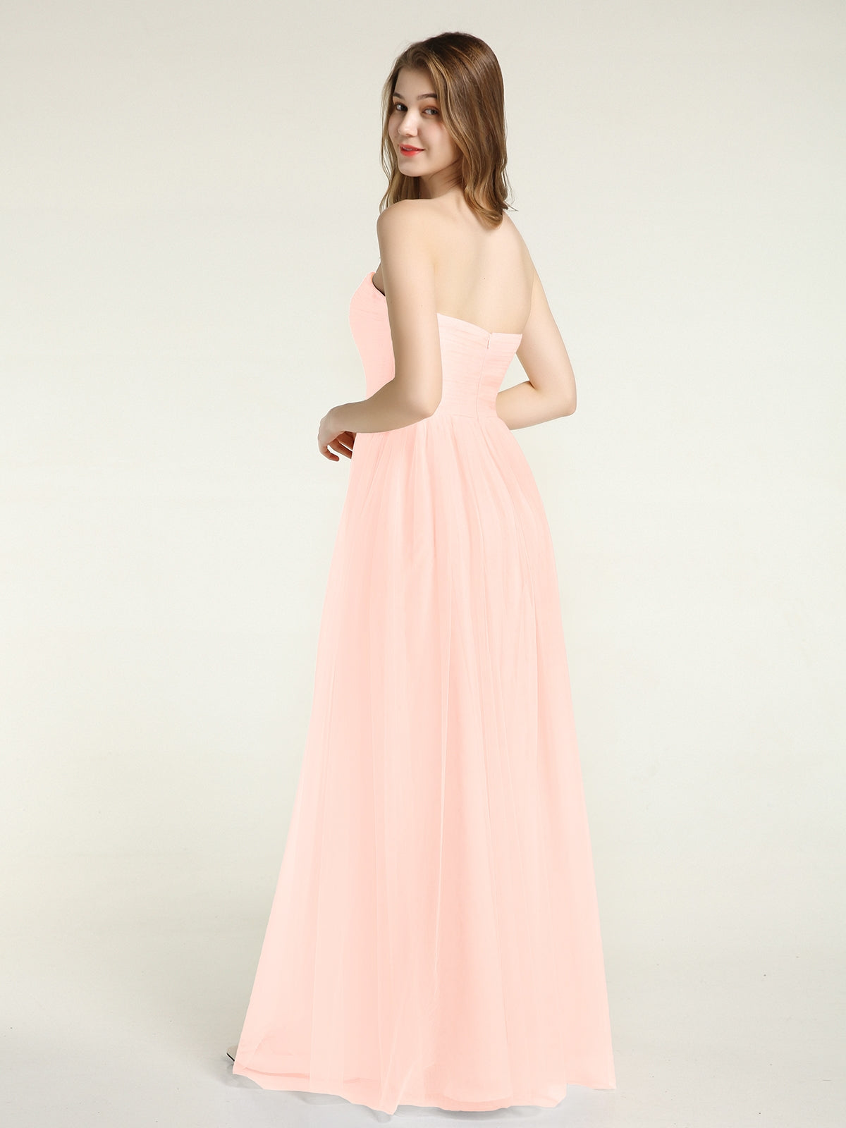 Pearl Pink